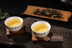 湖南黑茶天尖作用，堪称最具生态绿色健康饮料