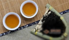 安化天尖黑茶9大功效，喝天尖黑茶让你更健康！