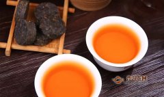 湖南黑茶的功效与作用，喝黑茶更养胃！