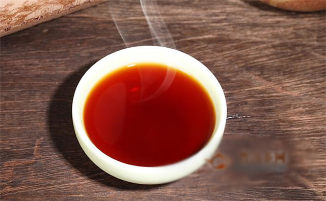 黑茶有哪些功效与作用