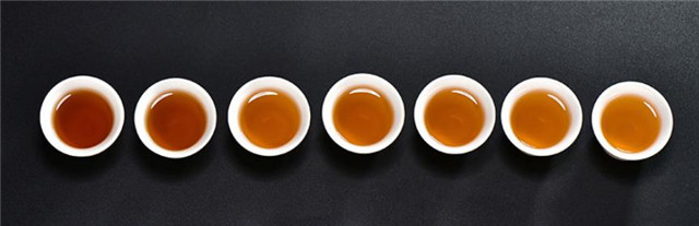 黑茶什么体质不能喝？